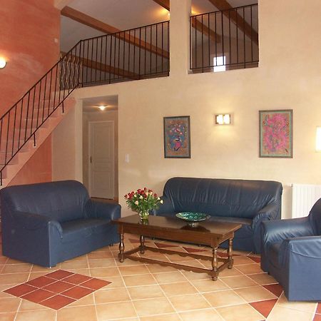 Gites La Bambouseraie Labeaume Exterior foto