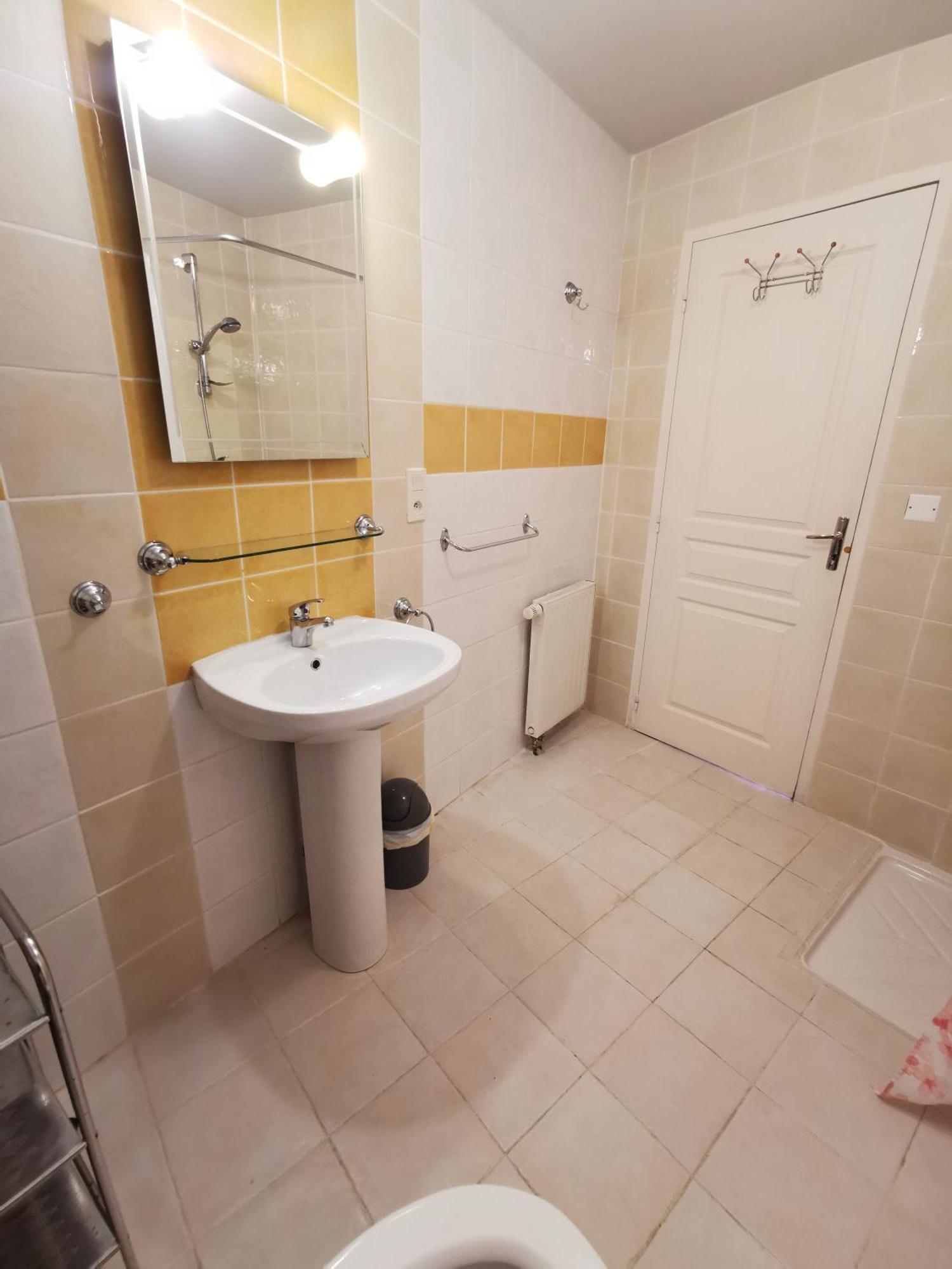 Gites La Bambouseraie Labeaume Exterior foto
