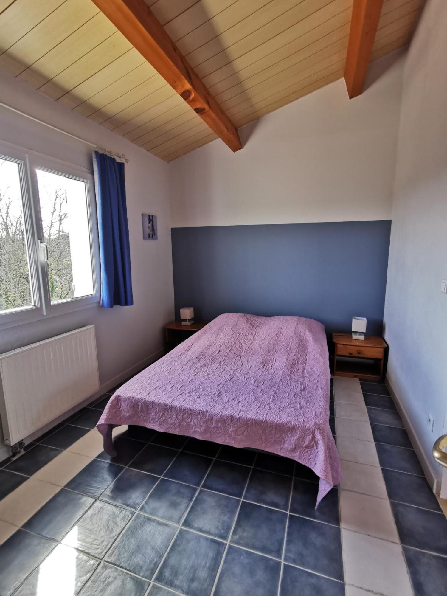 Gites La Bambouseraie Labeaume Zimmer foto